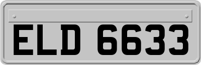 ELD6633