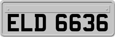 ELD6636