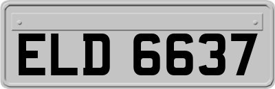 ELD6637
