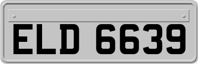 ELD6639