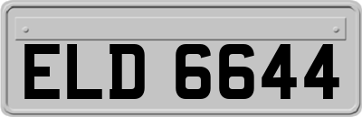 ELD6644