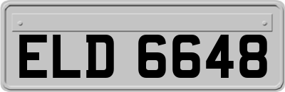 ELD6648