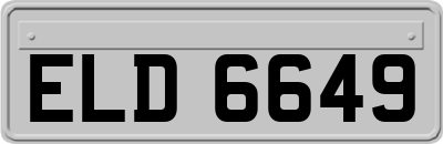 ELD6649