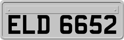 ELD6652