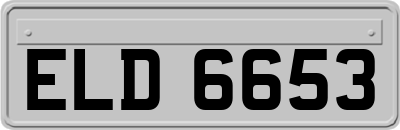 ELD6653