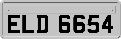 ELD6654