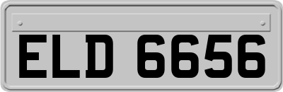 ELD6656