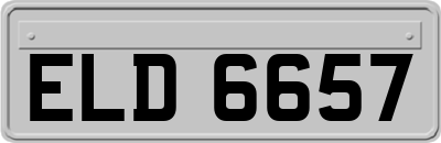 ELD6657