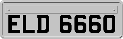 ELD6660