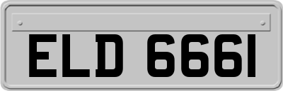 ELD6661