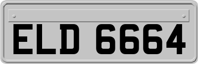 ELD6664