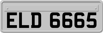 ELD6665