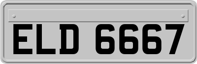 ELD6667