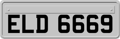 ELD6669