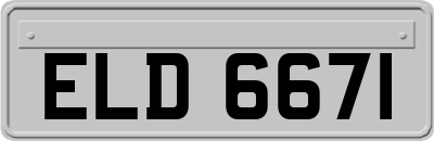 ELD6671
