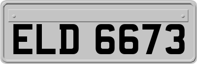 ELD6673