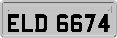 ELD6674