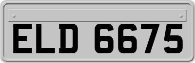 ELD6675