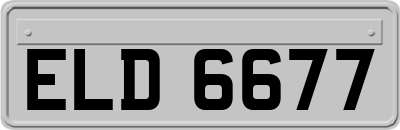 ELD6677