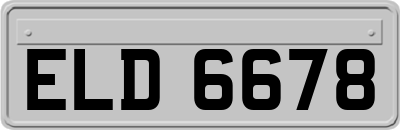 ELD6678