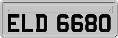 ELD6680