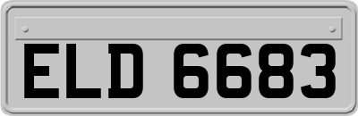 ELD6683