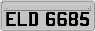 ELD6685