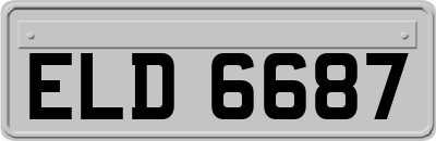 ELD6687
