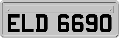 ELD6690