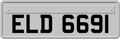ELD6691