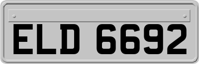 ELD6692