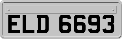 ELD6693