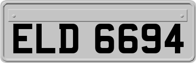 ELD6694