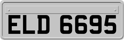 ELD6695
