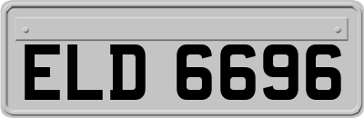 ELD6696