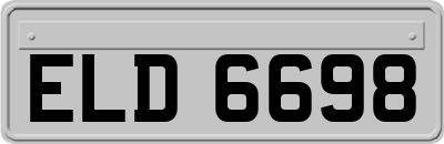 ELD6698