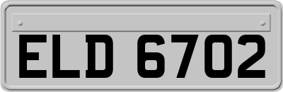 ELD6702