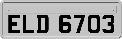 ELD6703