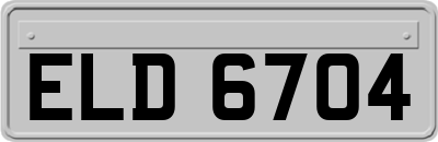 ELD6704