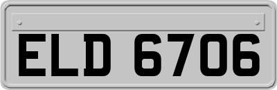 ELD6706
