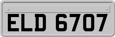 ELD6707