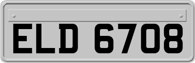 ELD6708