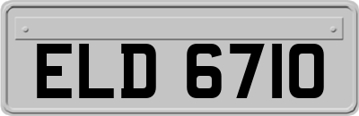 ELD6710