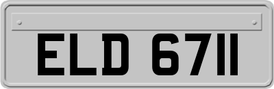 ELD6711