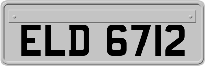 ELD6712