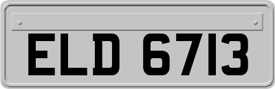 ELD6713