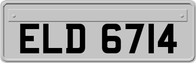ELD6714