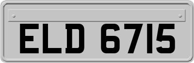 ELD6715