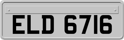 ELD6716
