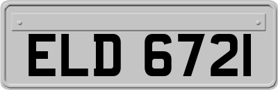 ELD6721